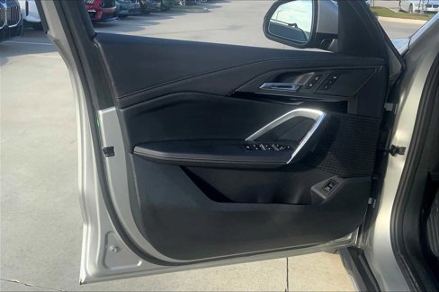 Used 2025 BMW X1 xDrive28i image 25