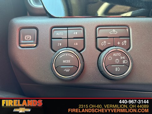 New 2026 Chevrolet Silverado 1500 LT Trail Boss w/ LPO, Dark Essentials Package image 13