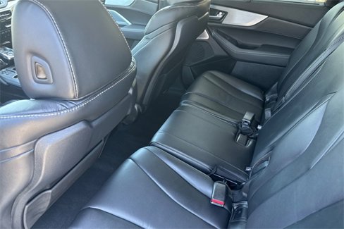 Used 2025 Acura MDX w/ Technology Package image 13