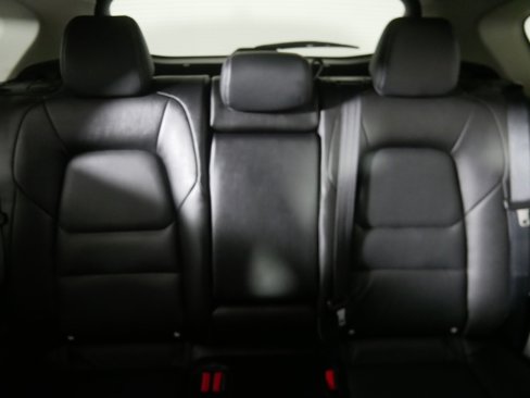 Certified 2025 MAZDA CX-5 AWD 2.5 S w/ Select Package image 13