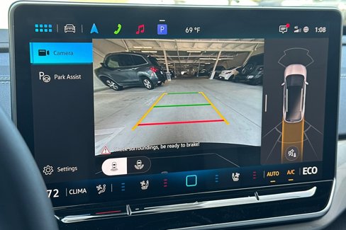 New 2025 Volkswagen ID.4 Pro S Plus image 18