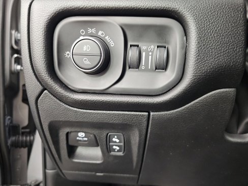 New 2026 RAM 1500 Big Horn image 18
