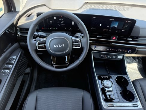 New 2026 Kia Carnival SX Prestige image 18