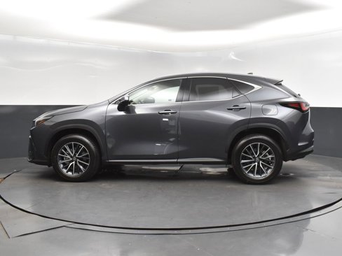 New 2026 Lexus NX 350 AWD image 4