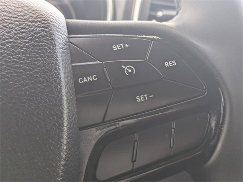 Used 2020 Jeep Cherokee Latitude Plus image 30