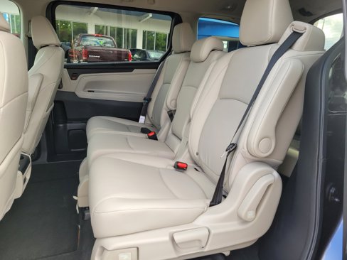 New 2026 Honda Odyssey EX-L image 6