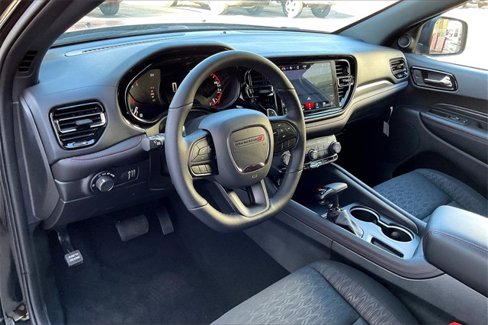 New 2026 Dodge Durango GT image 6
