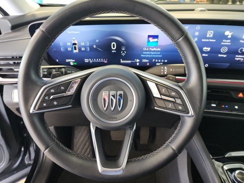 Certified 2024 Buick Envision Preferred image 20