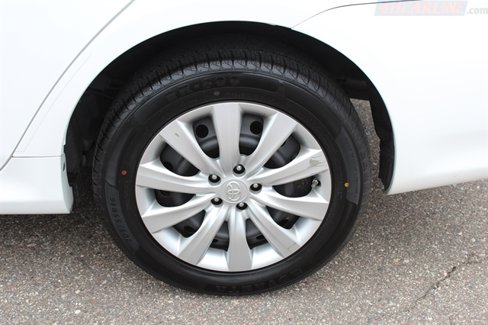 Used 2012 Toyota Corolla LE image 25