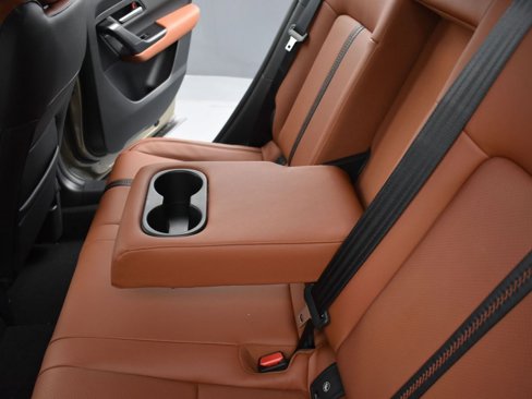 New 2025 MAZDA CX-50 Meridian Edition w/ Apex Package image 22