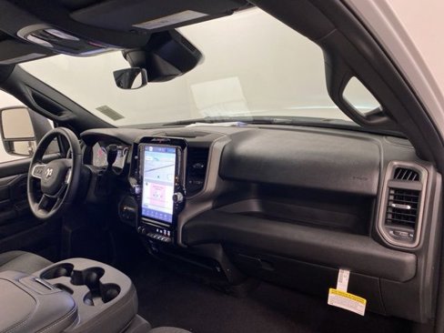New 2026 RAM 2500 Tradesman image 24
