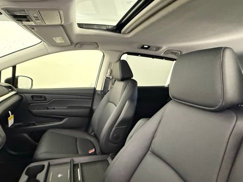 New 2026 Honda Odyssey EX-L image 17