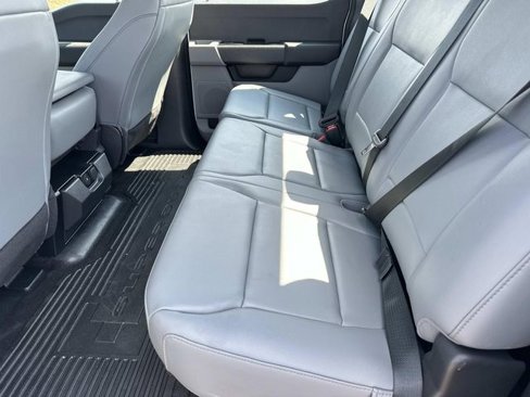 New 2026 Ford F250 XL image 21