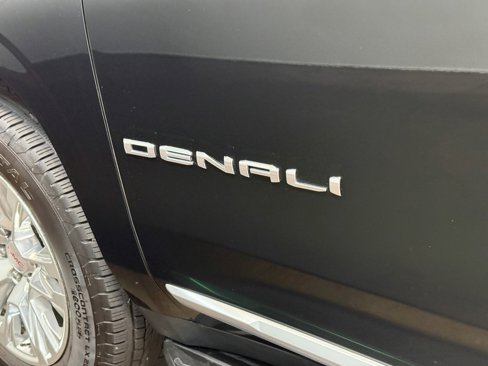 Used 2024 GMC Yukon Denali image 53