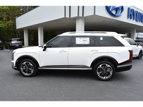 New 2026 Hyundai Palisade Limited image 2