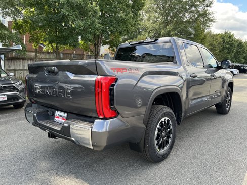 New 2026 Toyota Tundra SR5 image 4