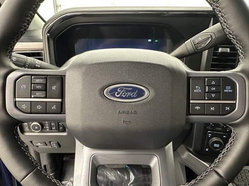 New 2026 Ford F250 Lariat image 42