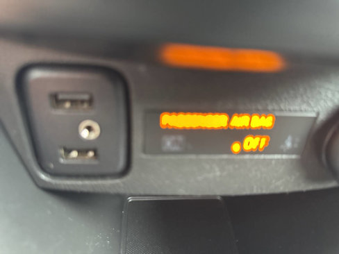 Used 2018 Chevrolet Trax LS image 34