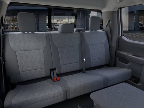 New 2026 Ford F350 XL image 11