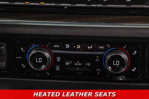 Used 2024 Chevrolet Silverado 1500 LT Trail Boss w/ LT Trail Boss Premium Package image 21