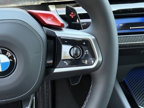 New 2026 BMW M5 w/ Executive Package image 23