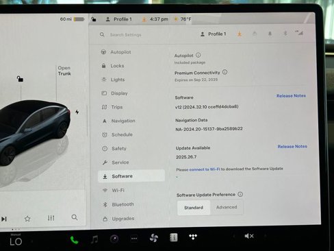 Used 2024 Tesla Model 3 Long Range image 32