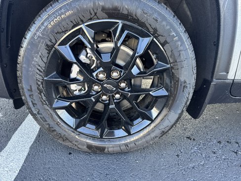 New 2026 Chevrolet Traverse LT w/ Midnight/Sport Edition image 5