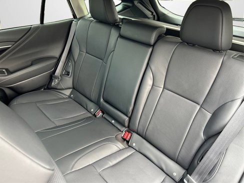 New 2025 Subaru Outback Limited XT image 19
