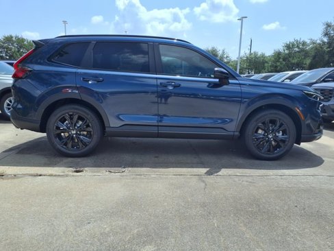 New 2026 Honda CR-V Sport Touring image 14