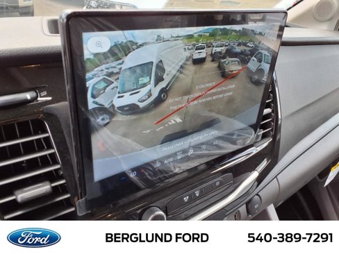 New 2024 Ford Transit 350 AWD w/ Interior Upgrade Package image 19