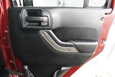 Used 2013 Jeep Wrangler Unlimited Sport image 33