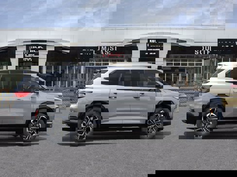 New 2026 Buick Enclave Sport Touring image 5