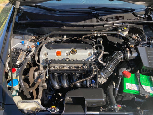 Used 2012 Honda Accord EX image 3