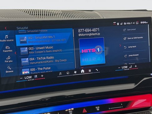 New 2026 BMW M5 w/ Carbon Package image 20