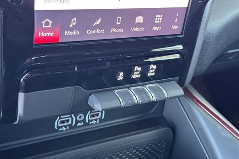 New 2026 RAM 1500 Rebel image 20