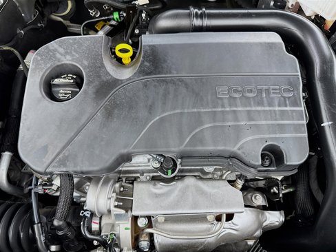 Used 2025 Chevrolet Malibu LS image 38