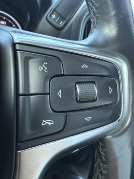 Used 2019 Chevrolet Silverado 1500 LTZ w/ LTZ Premium Package image 43