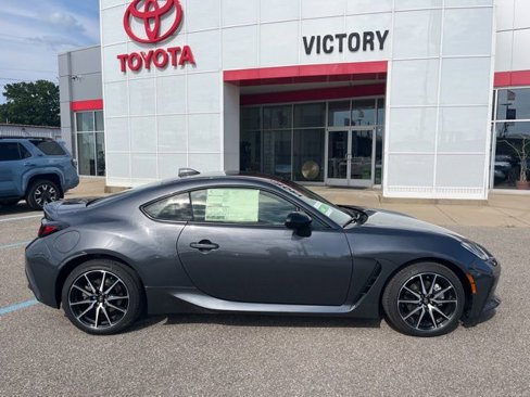 New 2025 Toyota GR86 image 3