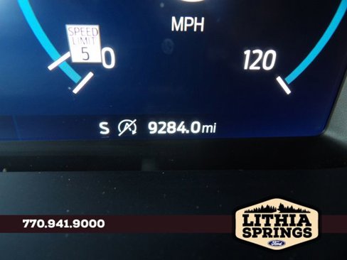Certified 2023 Ford F150 Lariat w/ Trailer Tow Package image 36