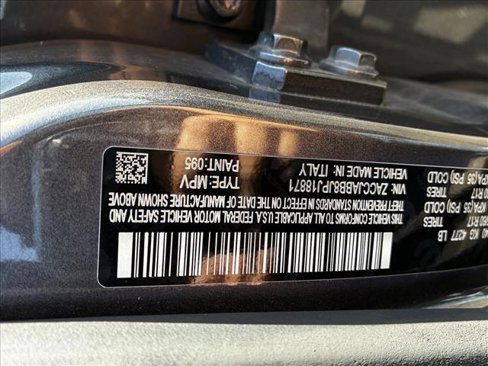 Used 2018 Jeep Renegade Latitude image 15