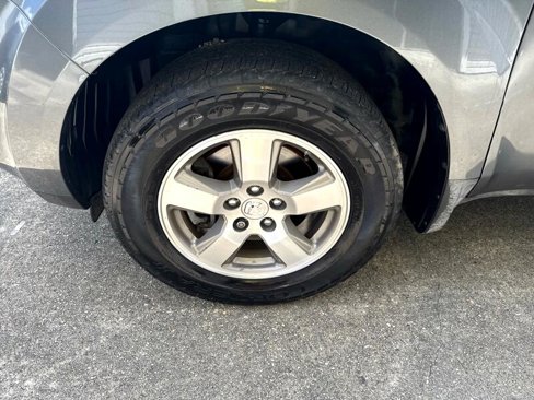 Used 2010 Honda Pilot EX-L image 9
