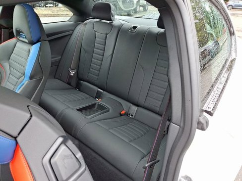 Used 2025 BMW M2 w/ Lighting Package image 13