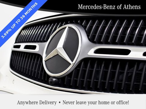 Certified 2023 Mercedes-Benz GLC 300 image 4