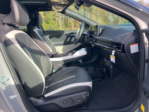 New 2025 Kia EV6 GT-Line image 14