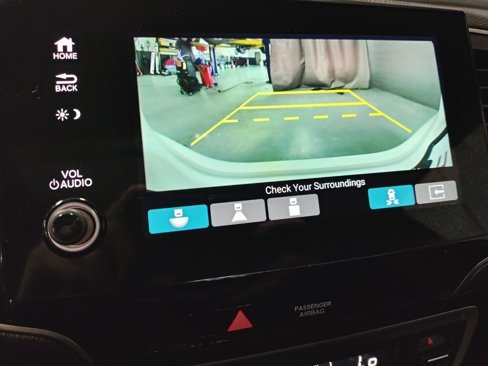 Used 2022 Honda Pilot Touring image 32