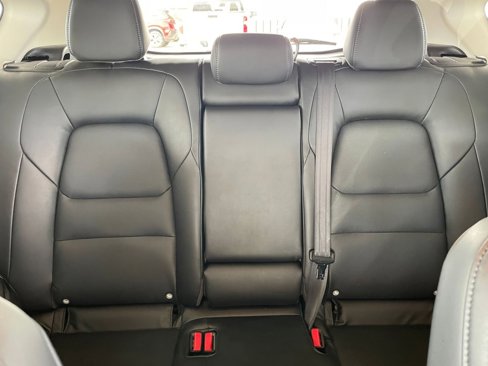 Used 2025 MAZDA CX-5 AWD 2.5 S w/ Select Package image 38