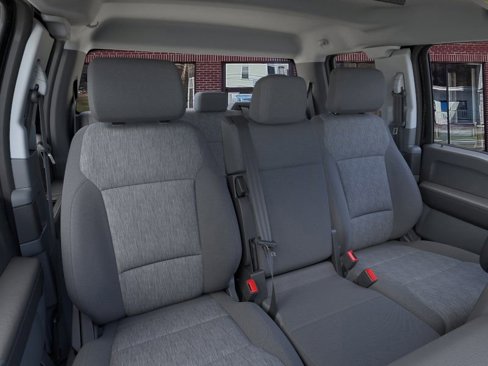 New 2025 Ford F350 XL w/ STX Appearance Package image 10