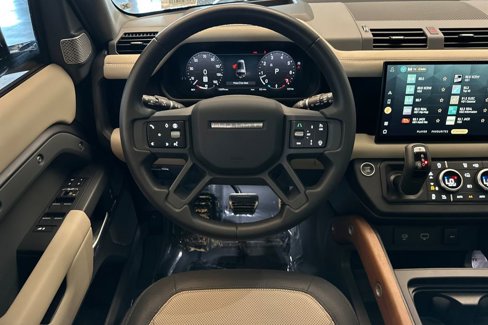 Used 2024 Land Rover Defender 130 X image 14
