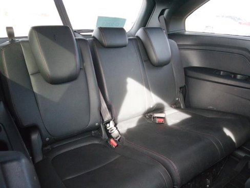 Used 2024 Honda Odyssey Sport image 32