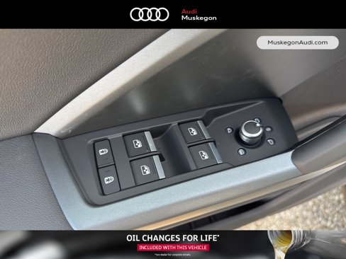New 2025 Audi Q3 2.0T Premium Plus image 10